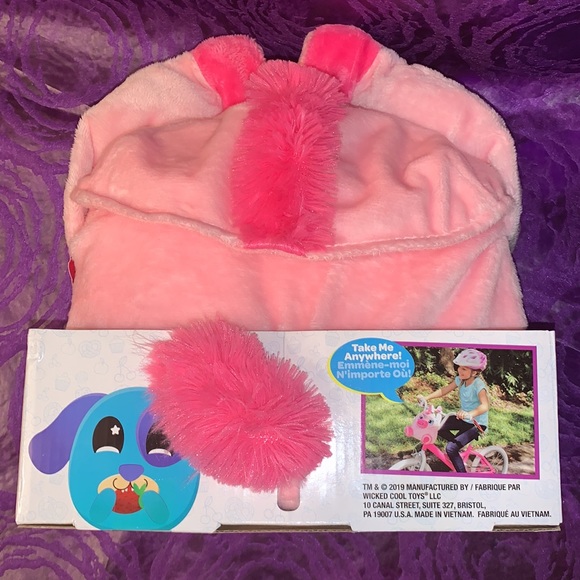 Lunch Pets Yumicorn lunch bag, NWT - Picture 4 of 6